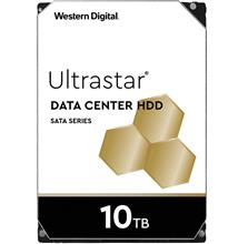 هارد دیسک اینترنال وسترن دیجیتال سری Ultrastar مدل 0F27606 با ظرفیت 10 ترابایت